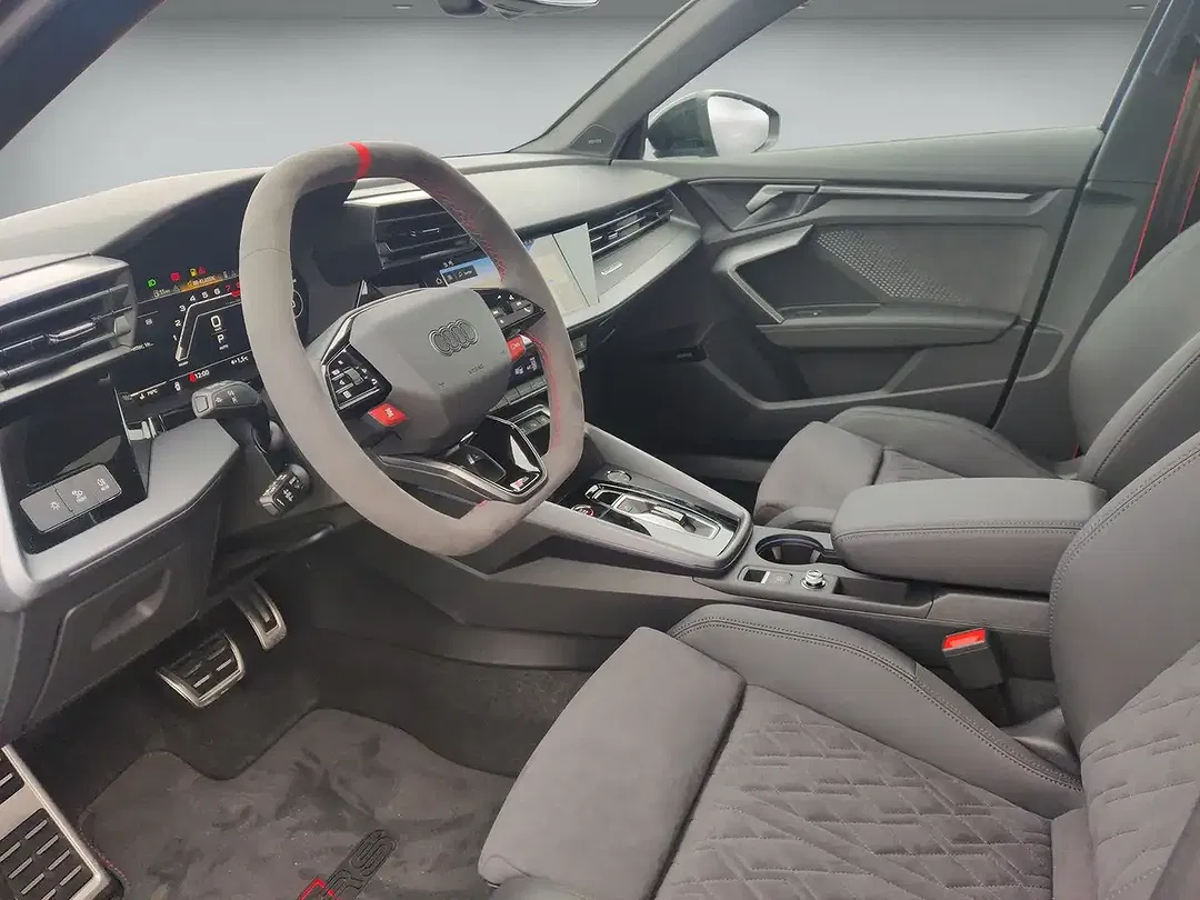 Audi RS3 - Thumbnail 10