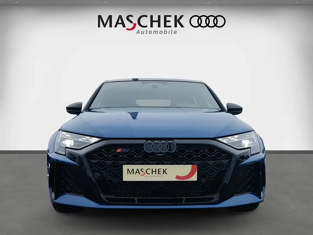 Audi RS3 - Thumbnail 7