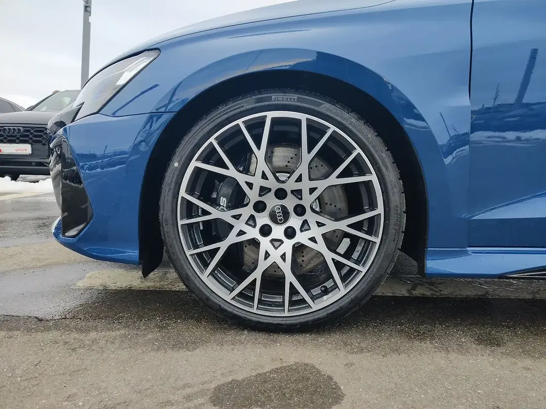 Audi RS3 - Thumbnail 8