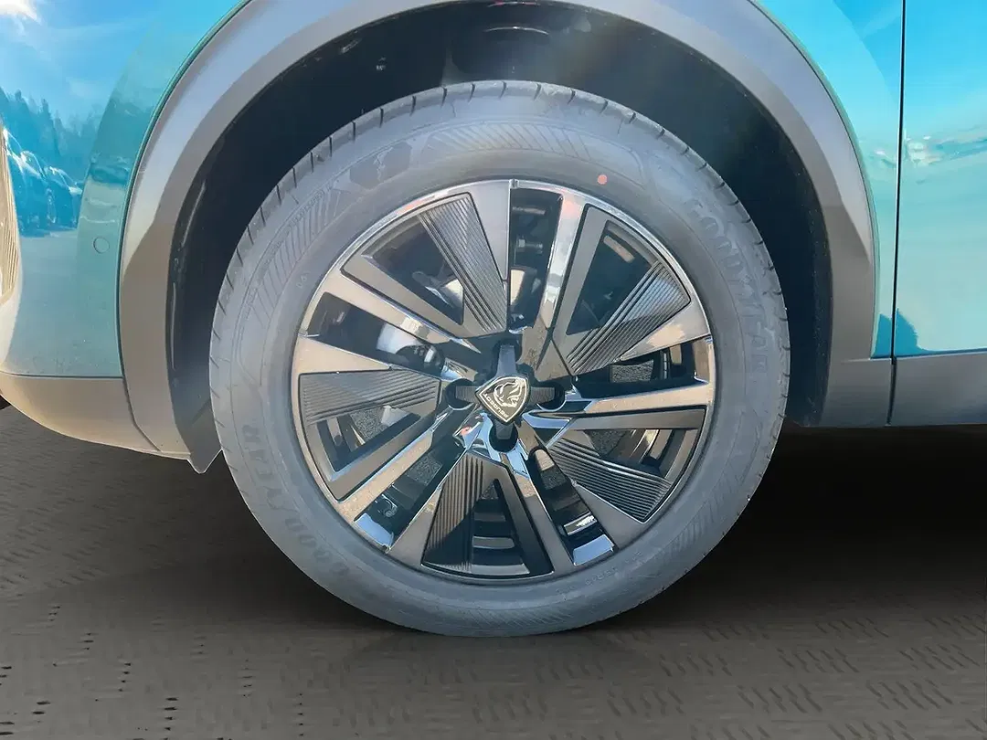 Peugeot 2008 - Thumbnail 6