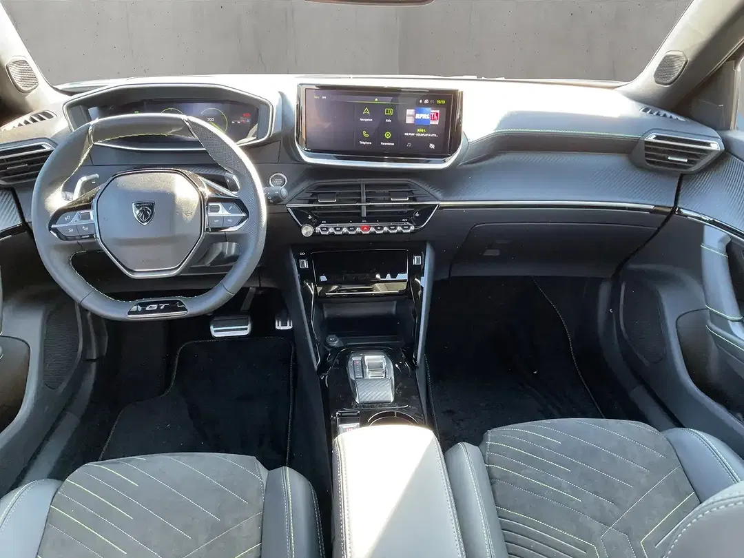 Peugeot 2008 - Thumbnail 7