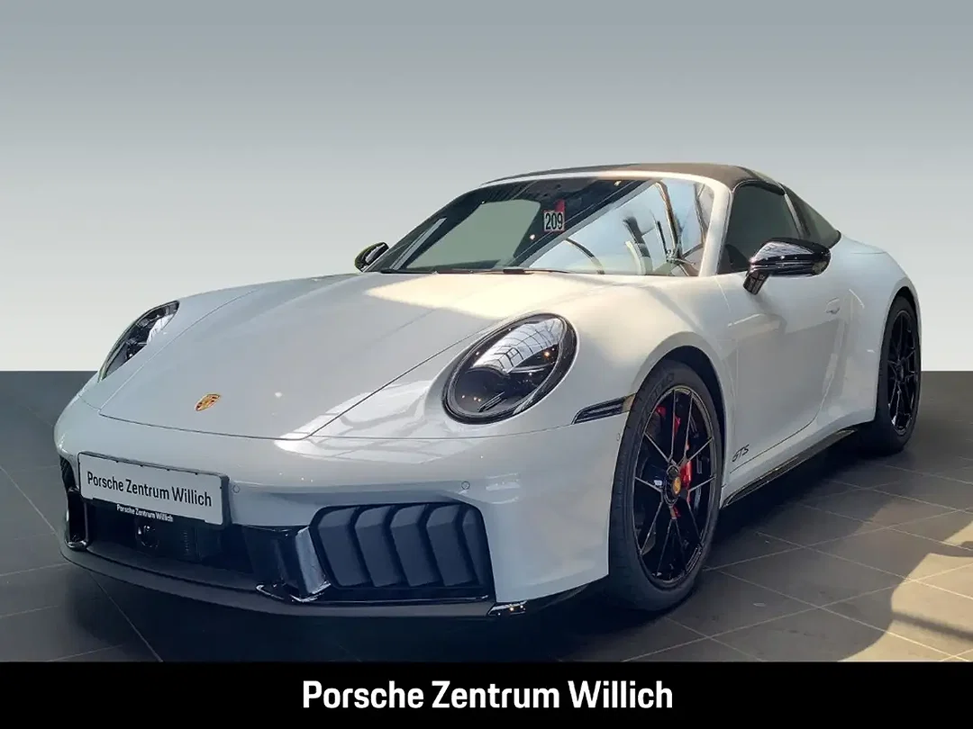 Porsche 992 - Afbeelding 1