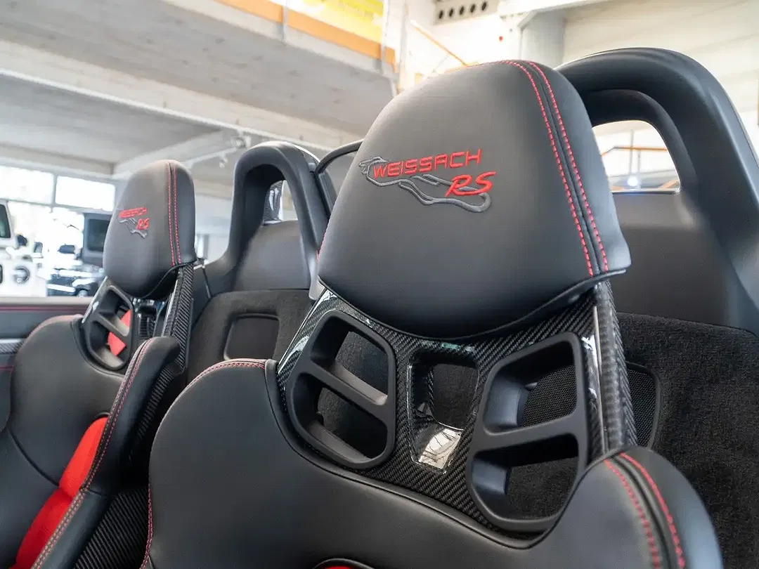 Porsche Boxster - Thumbnail 15