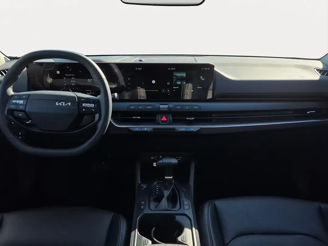 Kia K4 - Thumbnail 11