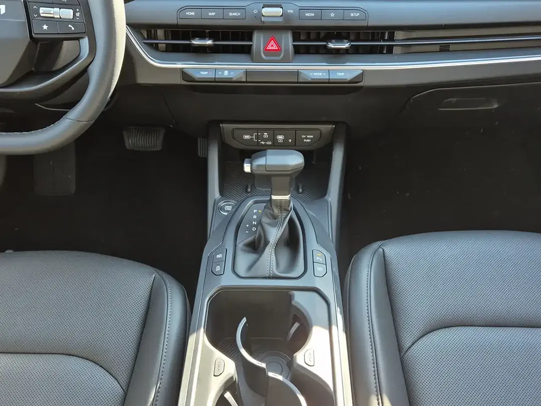 Kia K4 - Thumbnail 12
