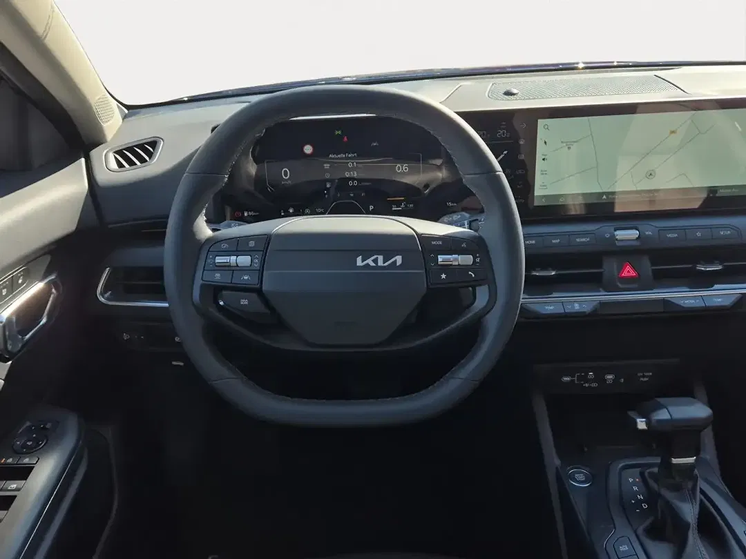 Kia K4 - Thumbnail 13