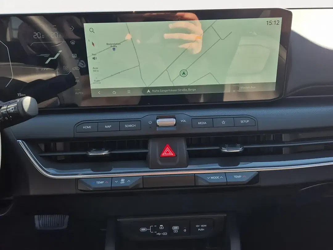 Kia K4 - Thumbnail 15