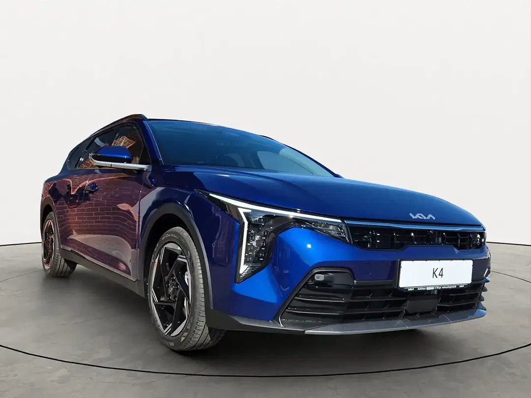 Kia K4 - Thumbnail 5