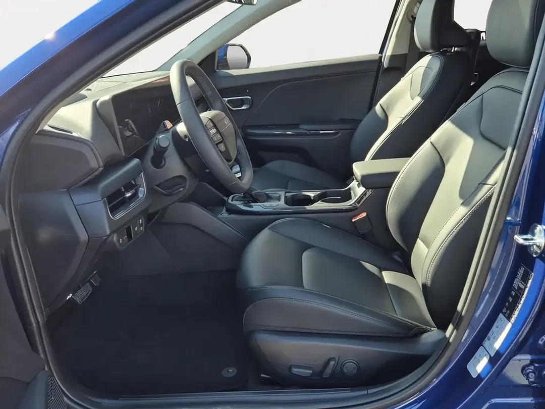Kia K4 - Thumbnail 6
