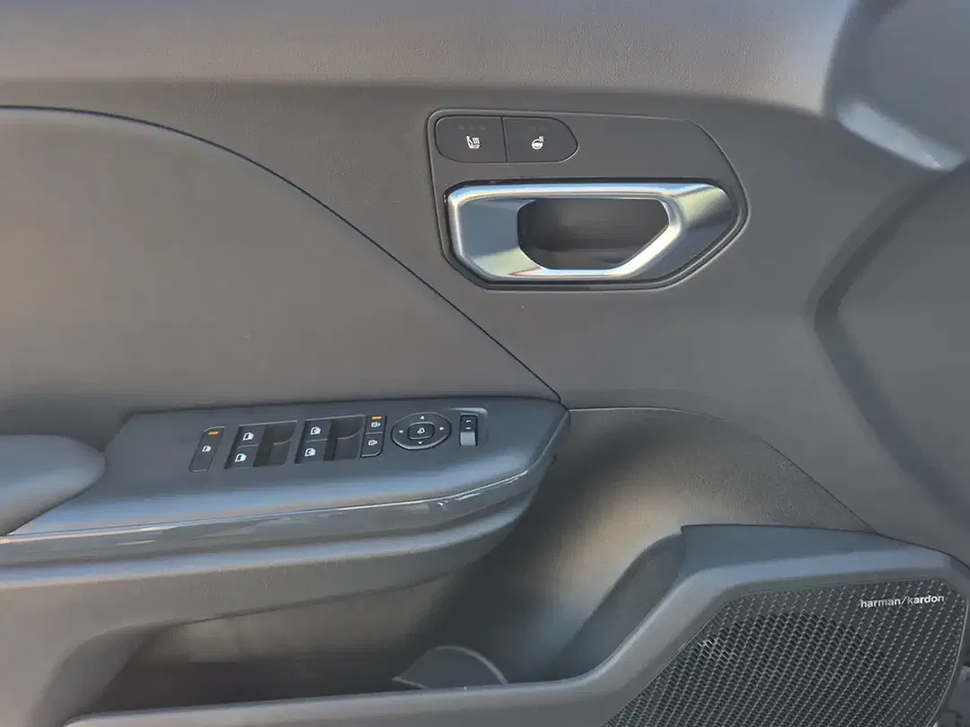 Kia K4 - Thumbnail 7