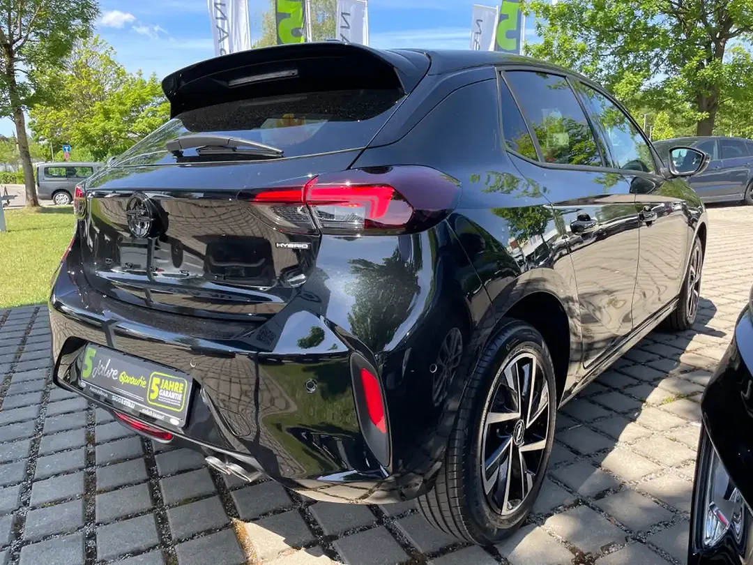 Opel Corsa - Thumbnail 5