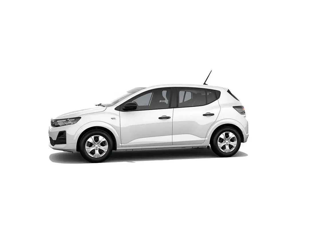 Dacia Sandero - Thumbnail 2