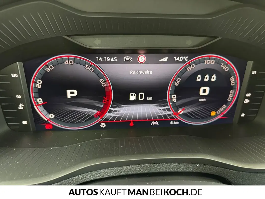 Skoda Karoq - Thumbnail 10