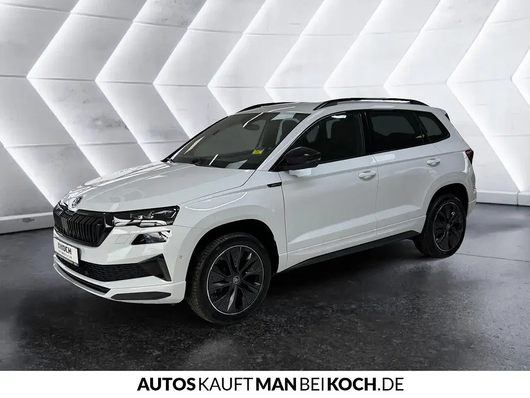 Skoda Karoq - Afbeelding 1