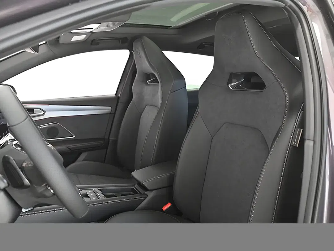 CUPRA Leon - Thumbnail 11