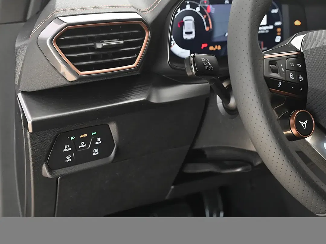 CUPRA Leon - Thumbnail 13