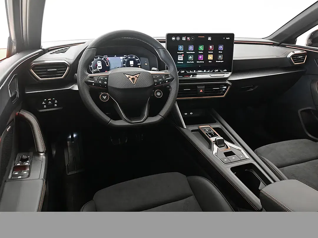 CUPRA Leon - Thumbnail 15