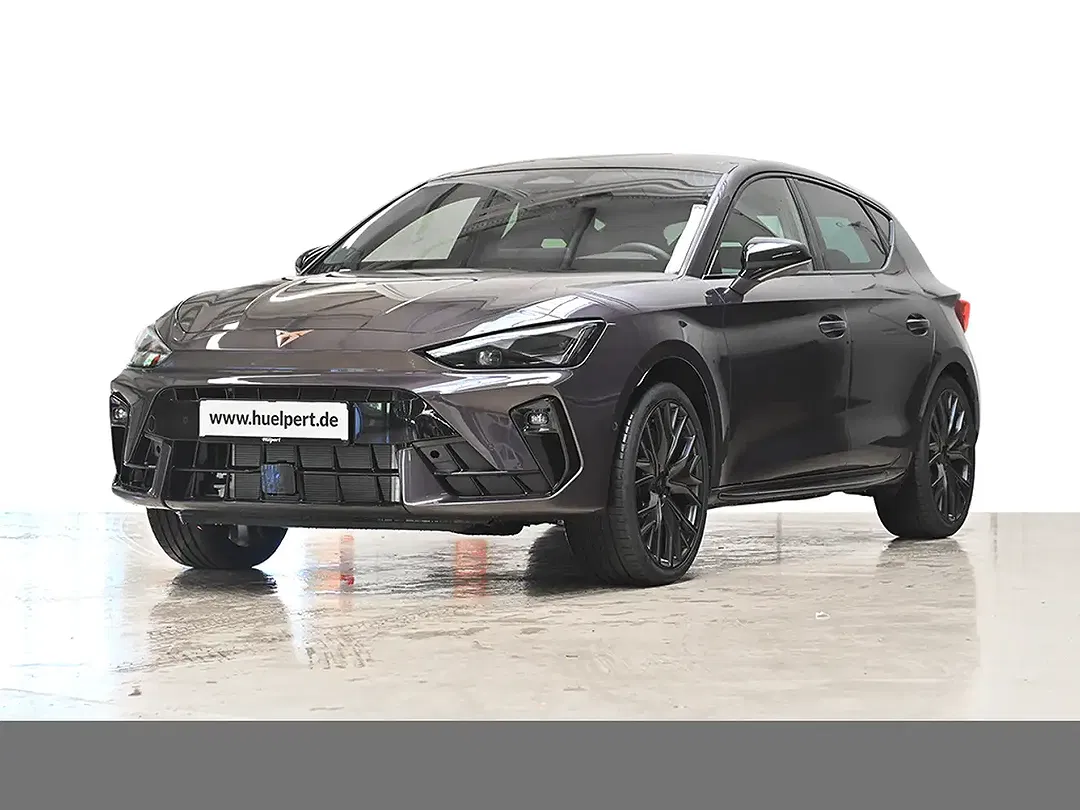 CUPRA Leon - Thumbnail 2