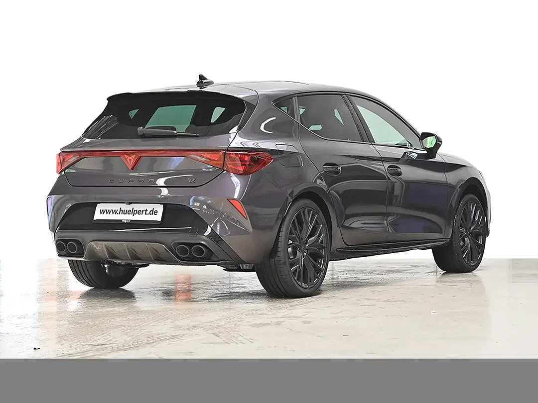 CUPRA Leon - Thumbnail 3