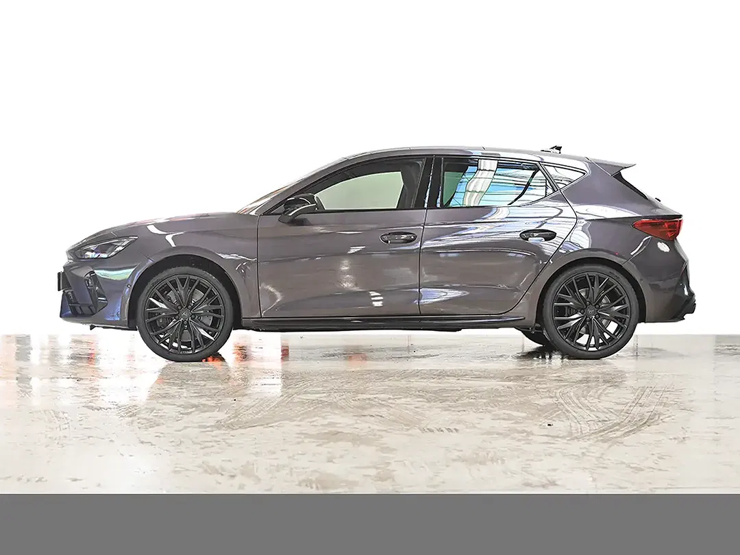CUPRA Leon - Thumbnail 4