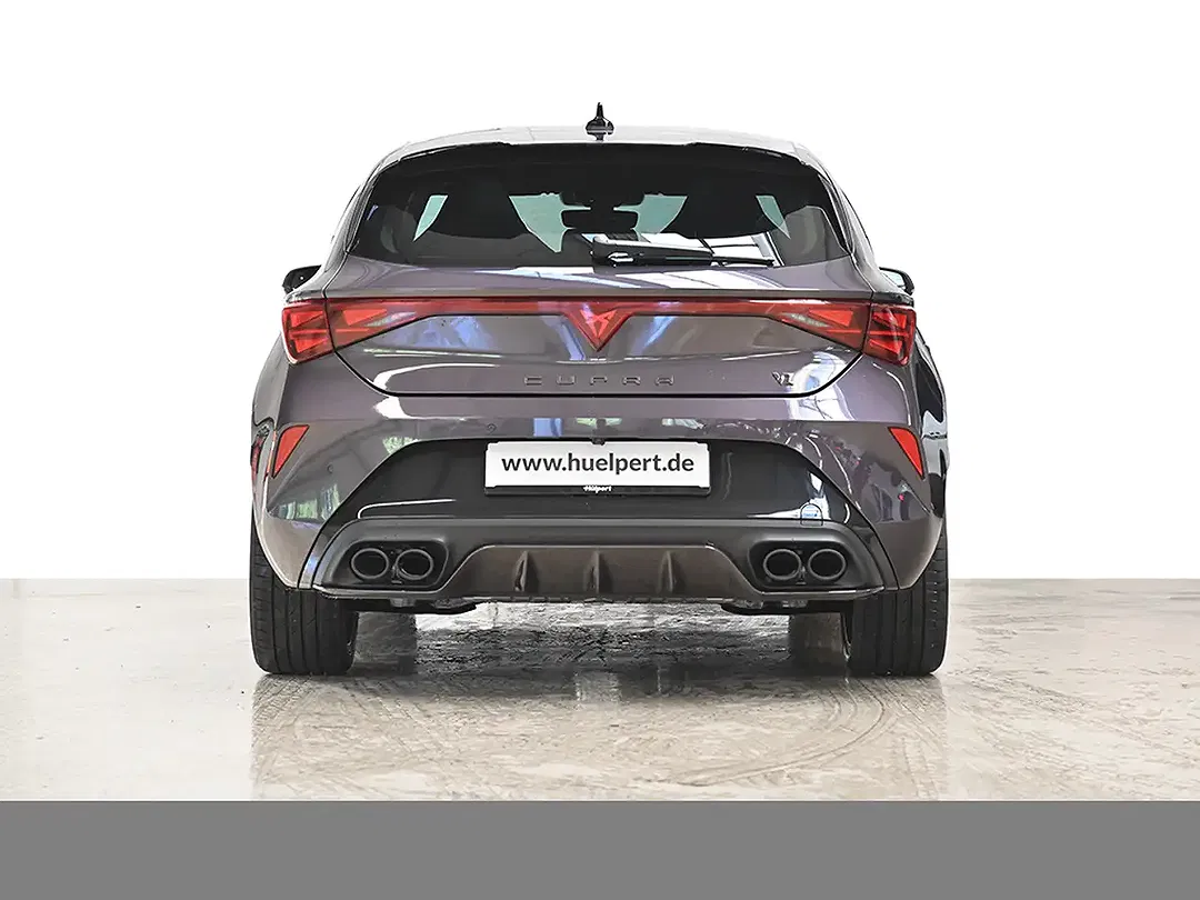 CUPRA Leon - Thumbnail 5