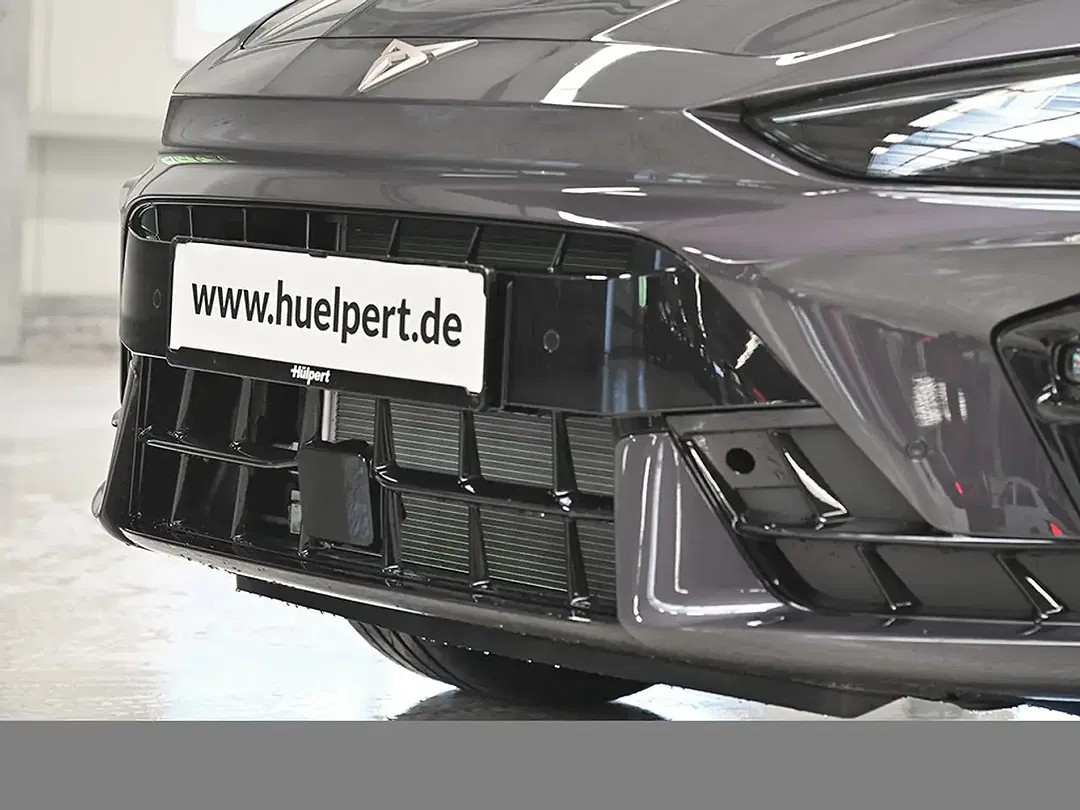 CUPRA Leon - Thumbnail 7