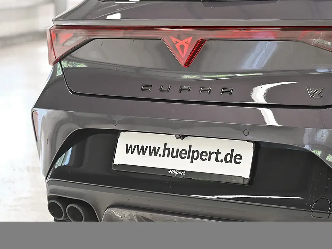 CUPRA Leon - Thumbnail 8