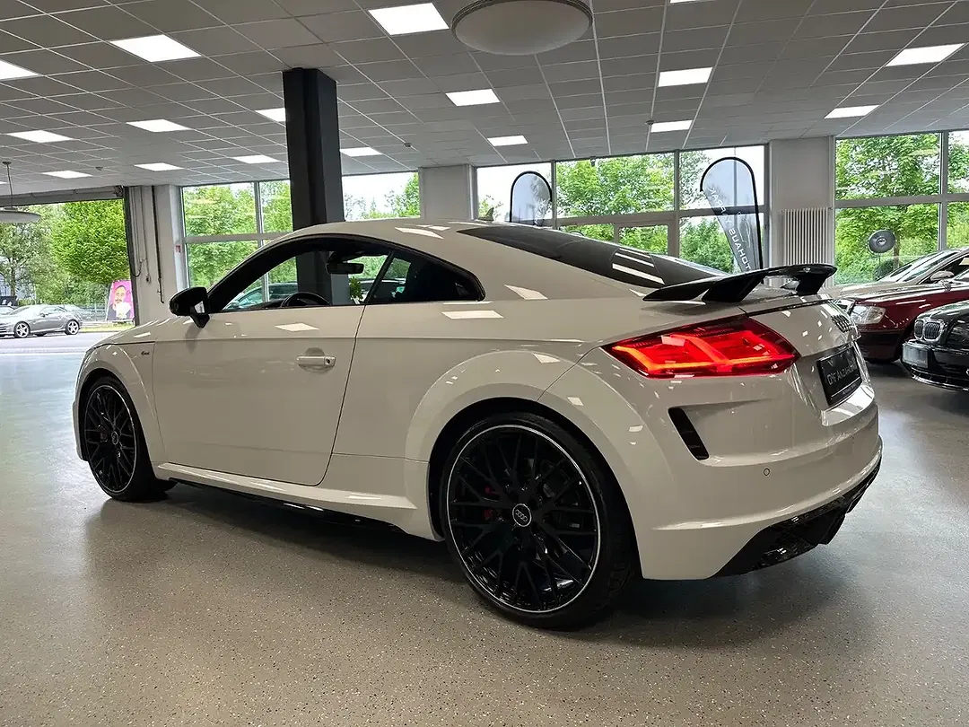 Audi TT - Thumbnail 14