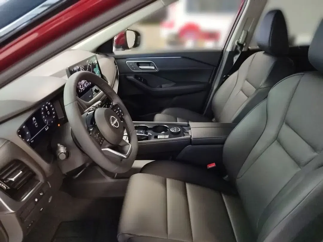 Nissan X-Trail - Thumbnail 10