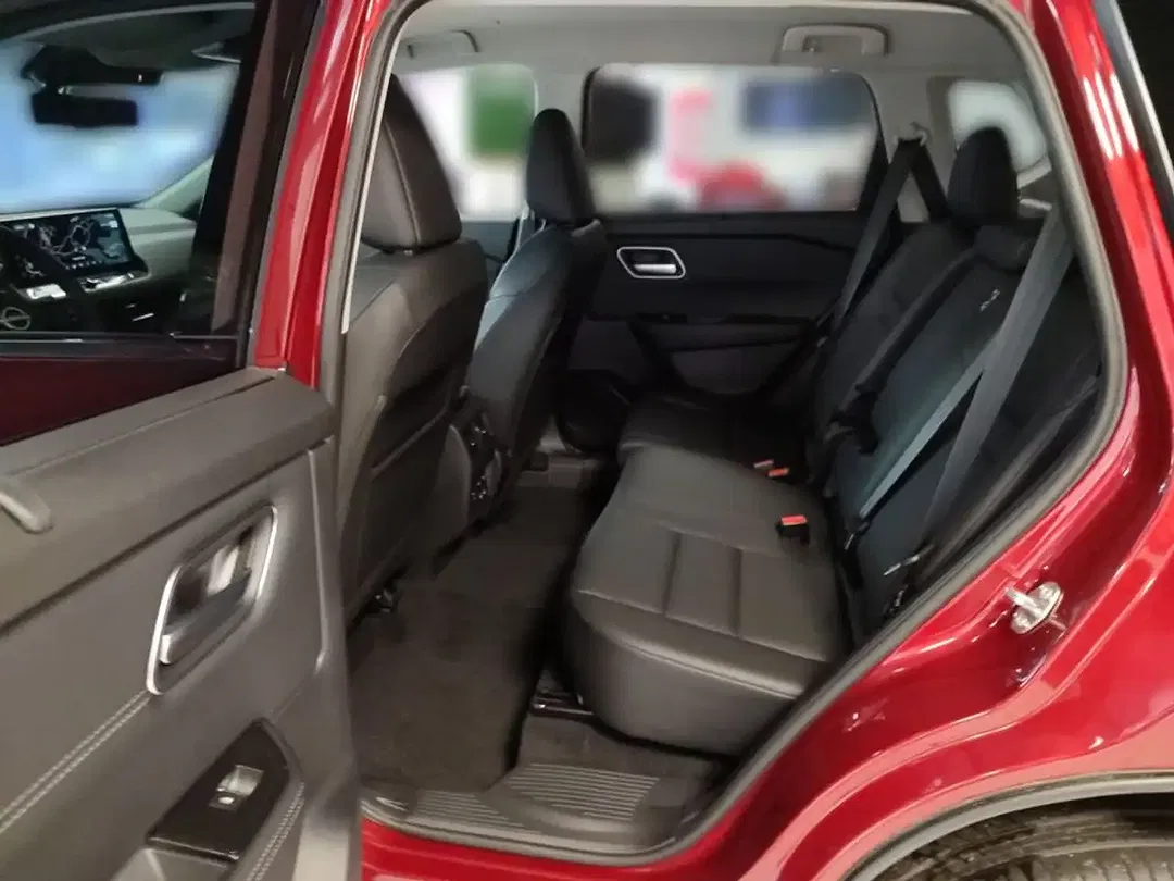 Nissan X-Trail - Thumbnail 11