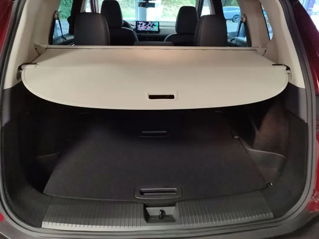Nissan X-Trail - Thumbnail 12