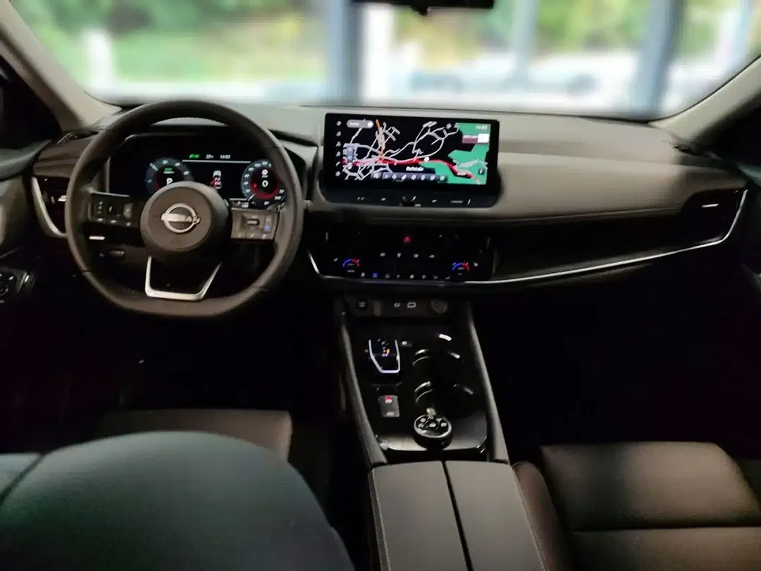 Nissan X-Trail - Thumbnail 7