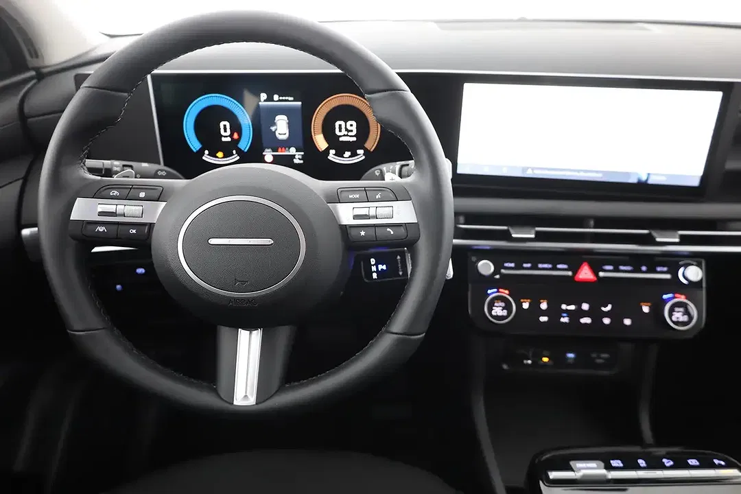 Hyundai TUCSON - Thumbnail 9
