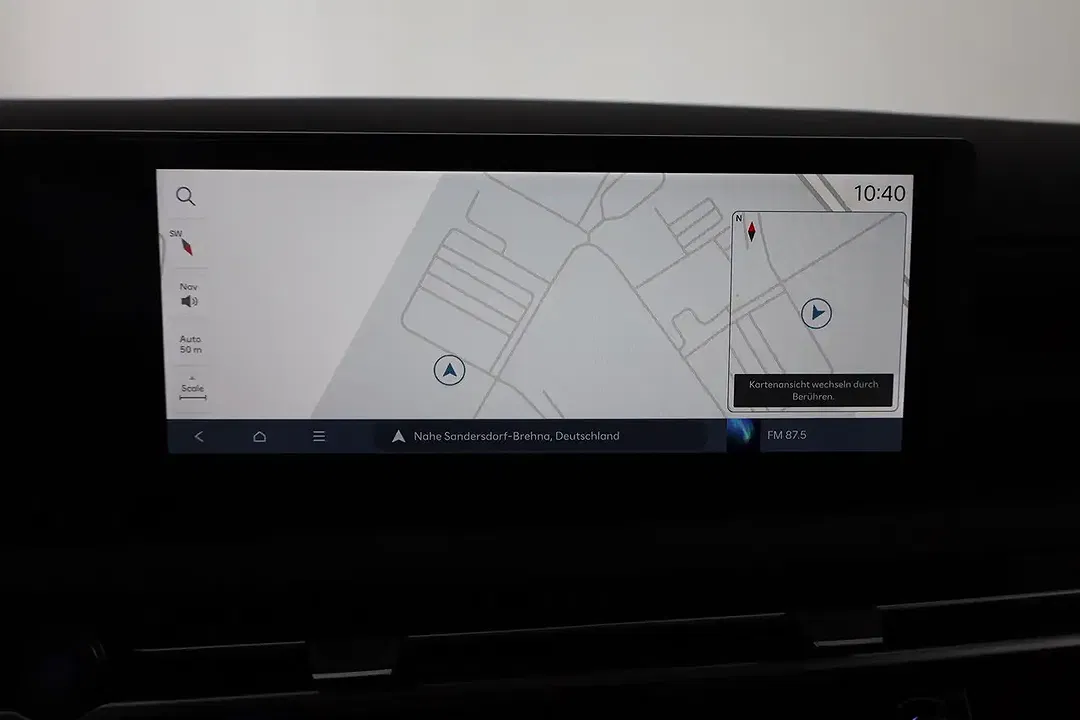 Hyundai TUCSON - Thumbnail 10
