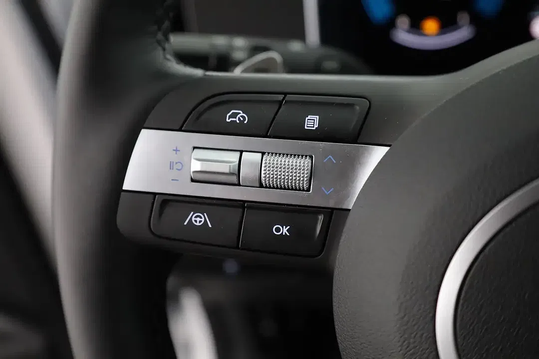 Hyundai TUCSON - Thumbnail 14