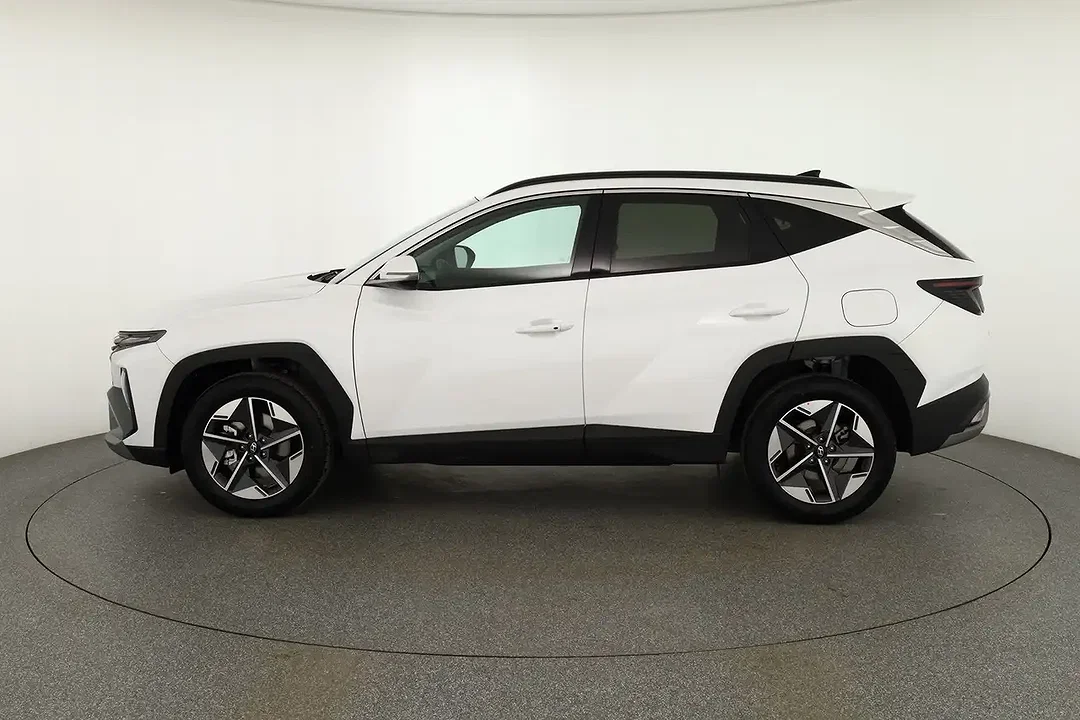 Hyundai TUCSON - Afbeelding 1