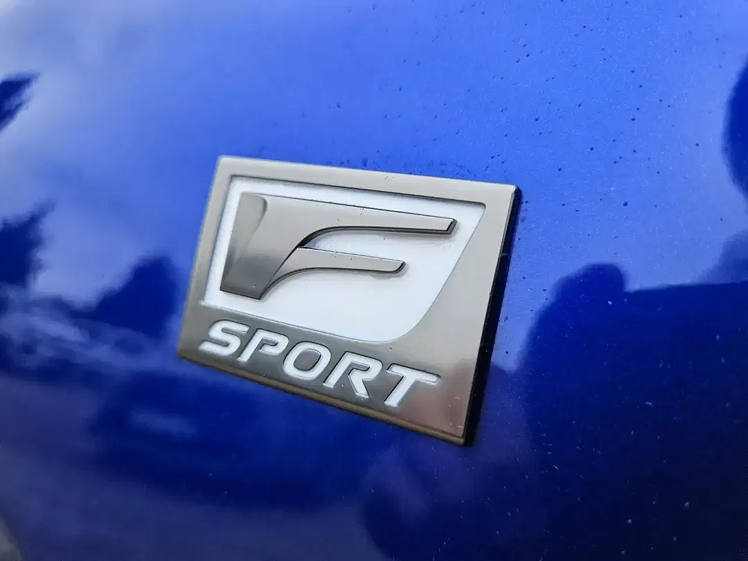 Lexus NX 450h+ - Thumbnail 8