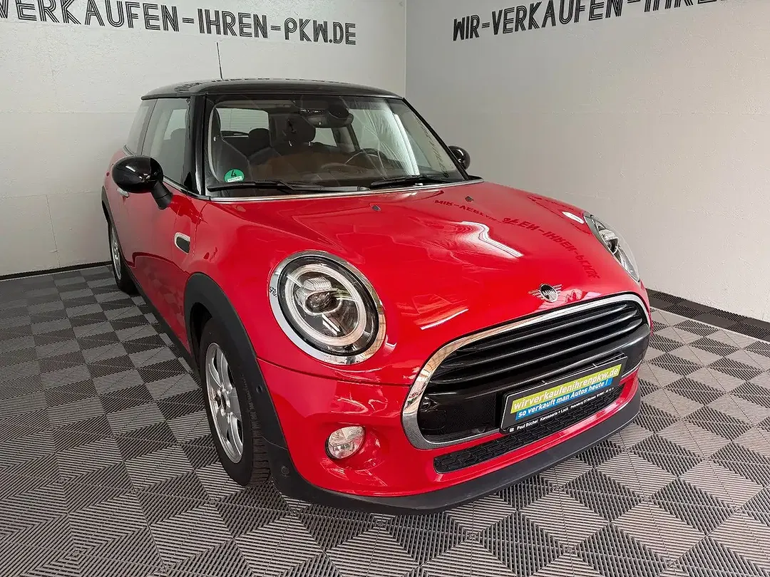 MINI Cooper - Thumbnail 3
