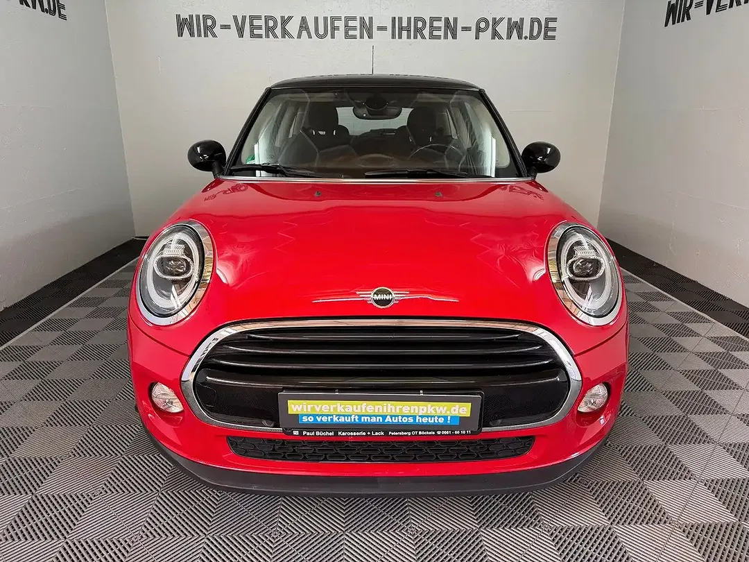 MINI Cooper - Thumbnail 4
