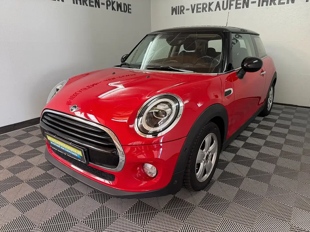 MINI Cooper - Thumbnail 5