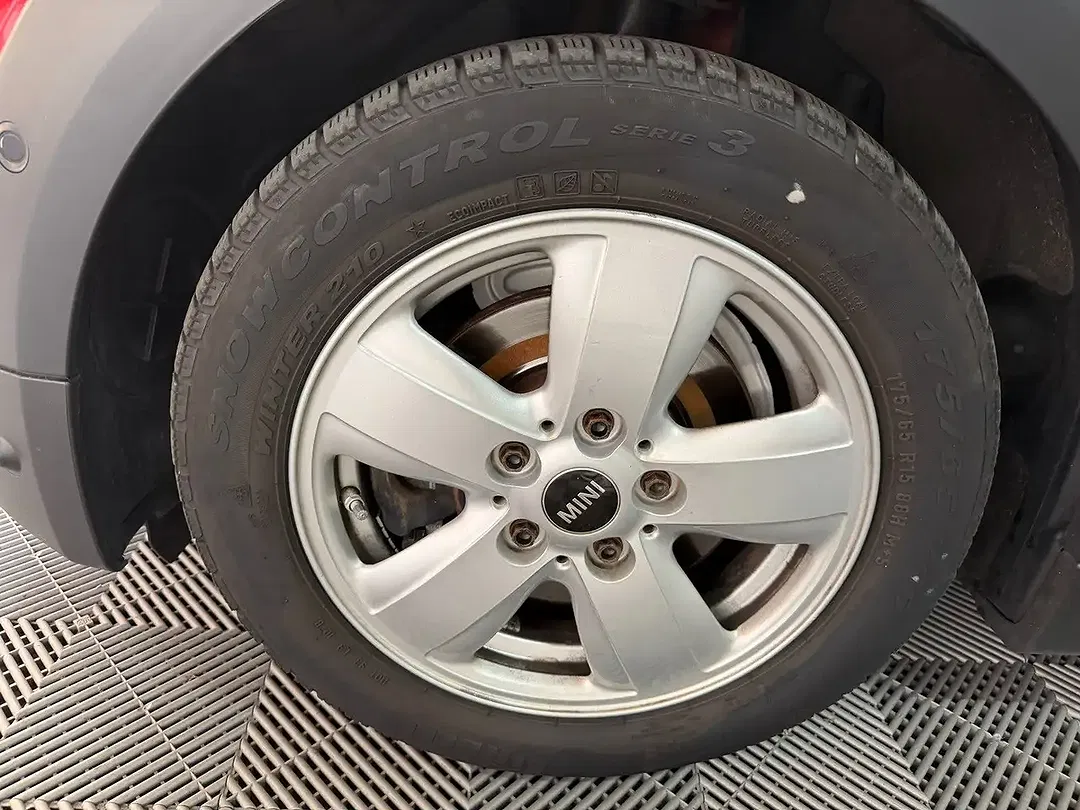 MINI Cooper - Thumbnail 6