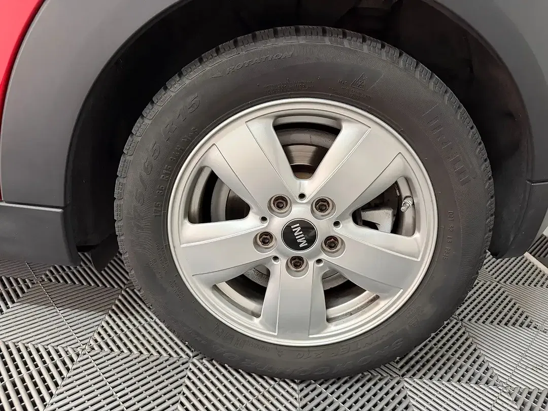 MINI Cooper - Thumbnail 7