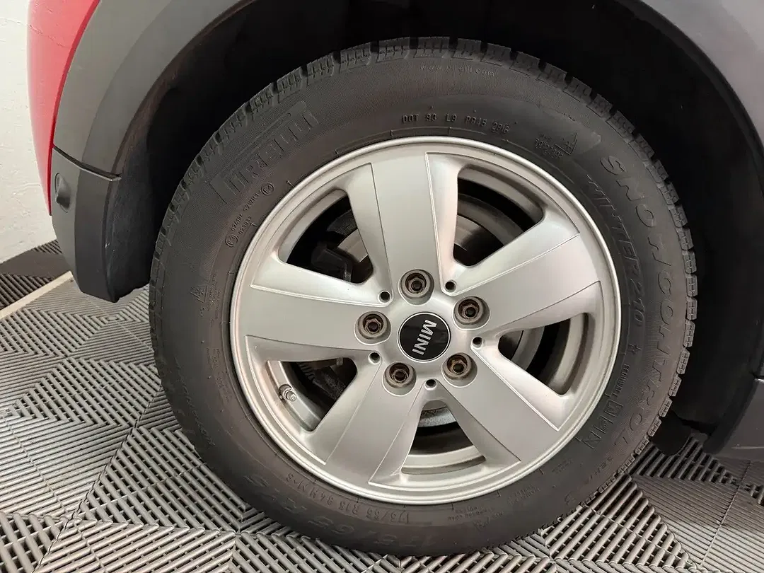 MINI Cooper - Thumbnail 8