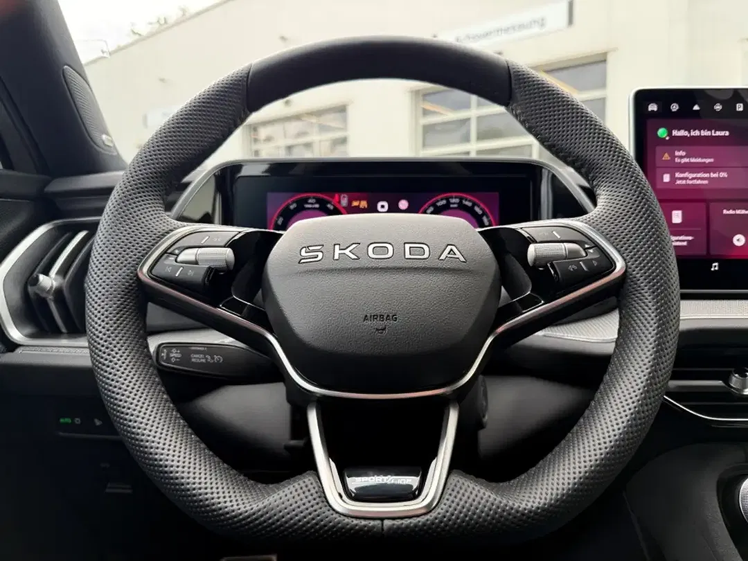 Skoda Kodiaq - Thumbnail 10