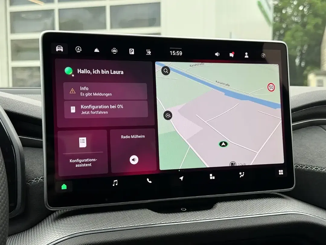 Skoda Kodiaq - Thumbnail 12