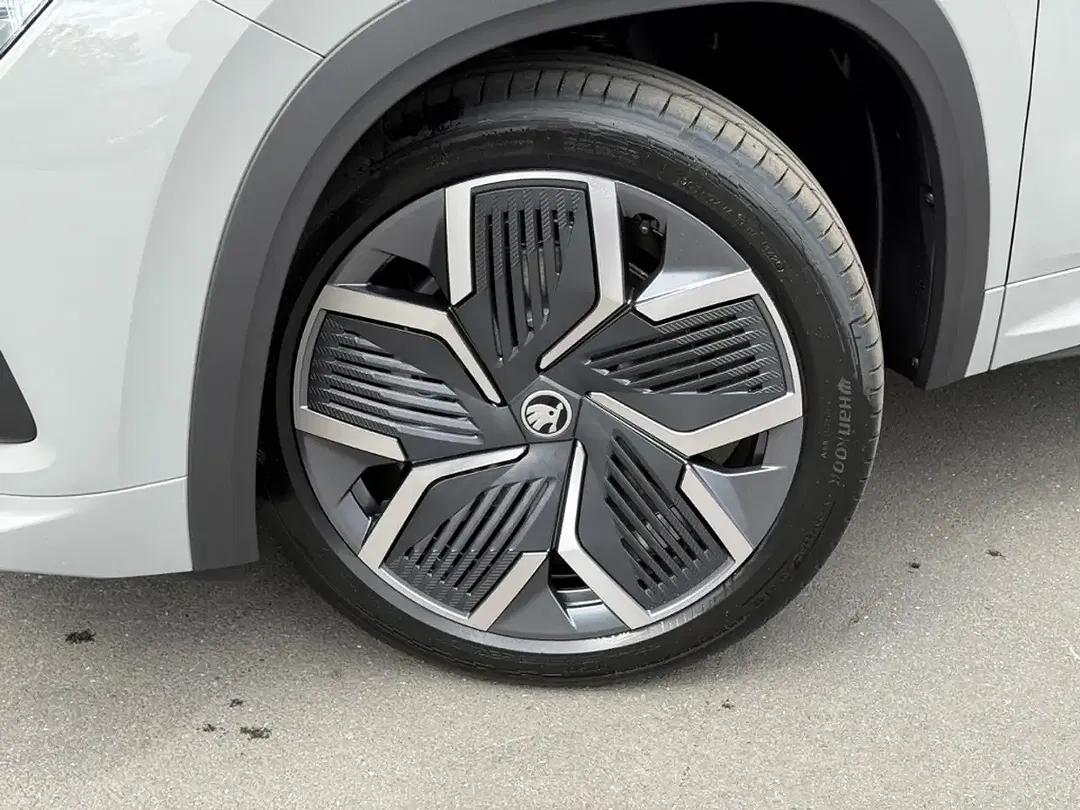 Skoda Kodiaq - Thumbnail 3