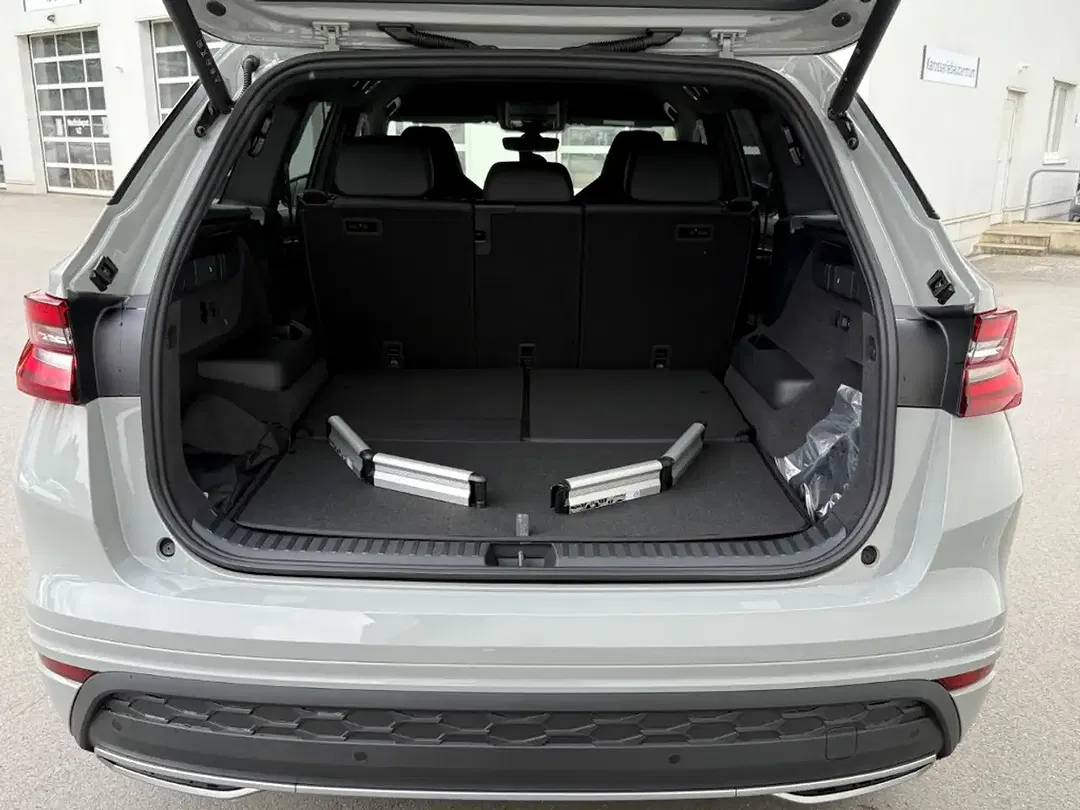 Skoda Kodiaq - Thumbnail 4