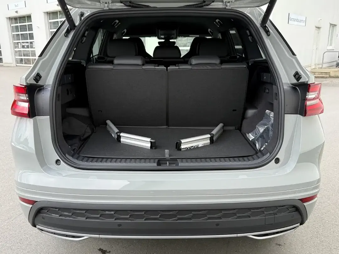 Skoda Kodiaq - Thumbnail 5