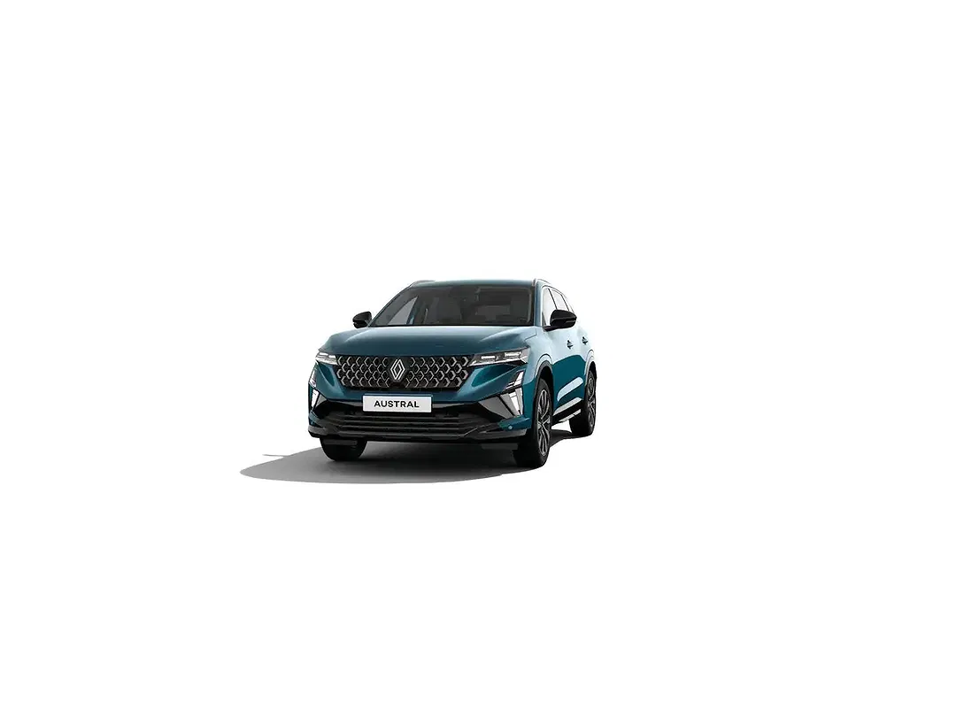 Renault Austral - Thumbnail 12