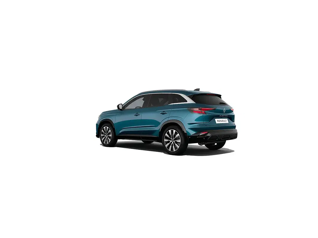Renault Austral - Thumbnail 4